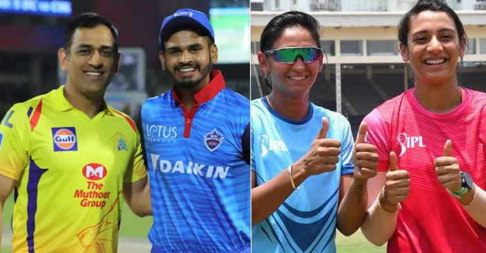 BCCI announces match timings for IPL 2019 Playoffs, Final and Women’s T20 Challenge