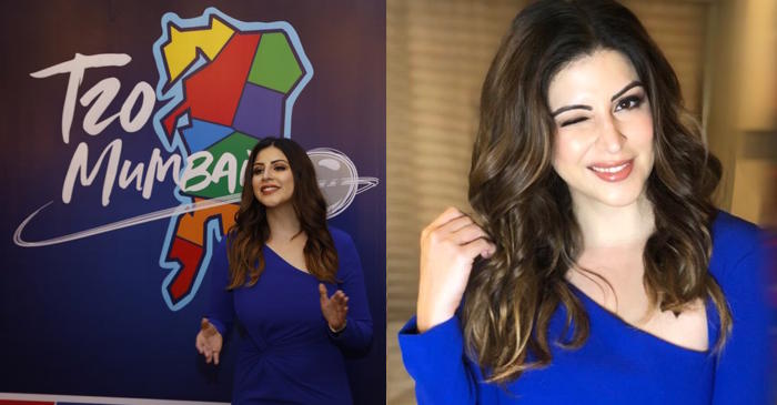 T20 Mumbai League 2019: Karishma Kotak all set to host the second season of the tournament