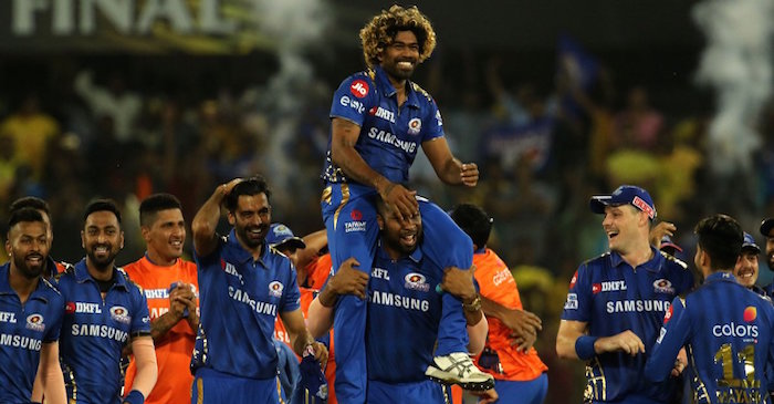 IPL 2019: Cricketing world reacts as Mumbai Indians beat Chennai Super Kings in last ball thriller to lift their 4th IPL trophy