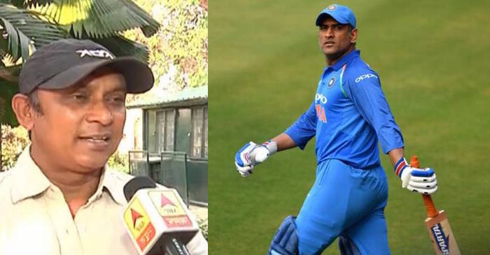 MS Dhoni’s teammates used to call him ‘terrorist’, reveals his childhood friend Satya Prakash