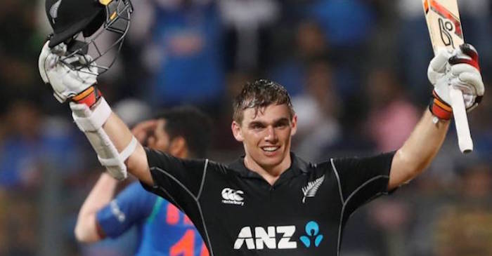 ICC World Cup 2019: New Zealand’s Tom Latham to miss warm-up matches due to injury