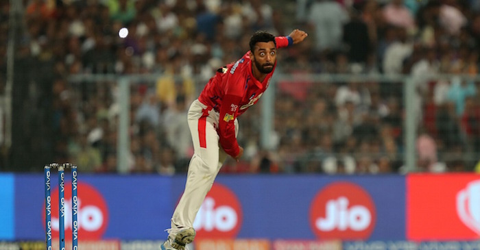 IPL 2019: Varun Chakravarthy, Kings XI Punjab’s top buy, ruled out of the tournament