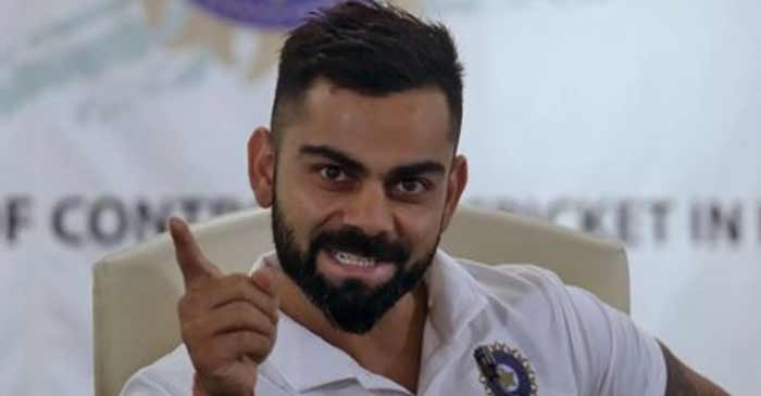 ICC World Cup 2019: Virat Kohli urges Team India to hit the ground running in ‘most challenging’ tournament