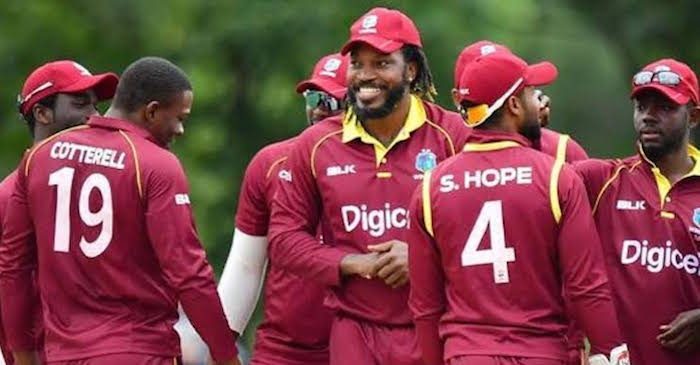 ICC World Cup 2019: West Indies – Squad, fixtures, match timing, date and venue