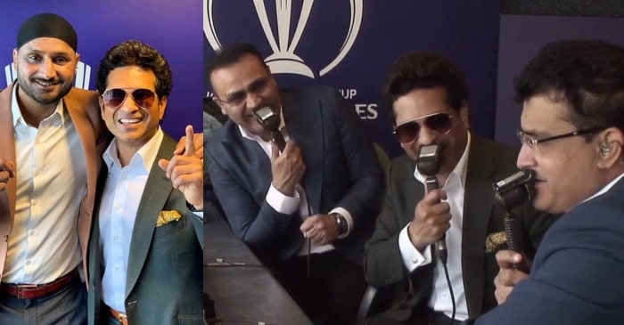 Twitter Reactions: Cricket fans delighted as Sachin Tendulkar make his commentary debut