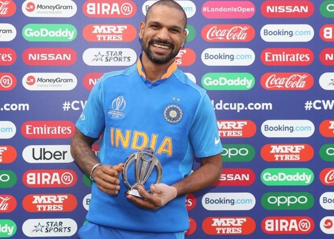 Dhawan