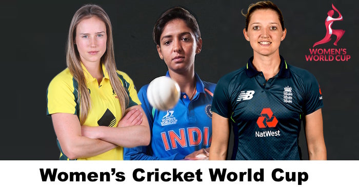 ICC Women’s Cricket World Cup 2021 dates announced