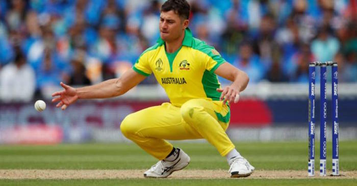 ICC World Cup 2019: Australia’s Marcus Stoinis ruled out of Pakistan clash; back up flies to England