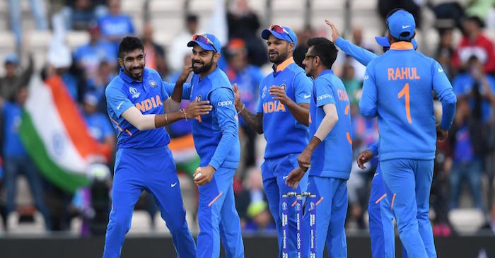 ICC World Cup 2019: The reason why Virat Kohli-led India is playing their first match so late