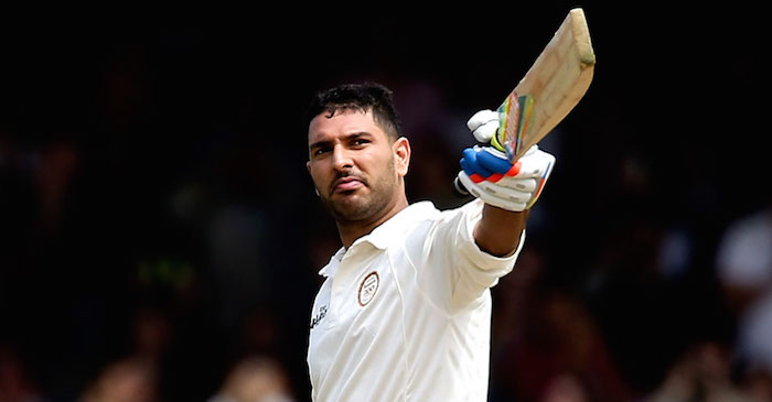 GT20 Canada: Toronto Nationals picks Yuvraj Singh as marquee player in season 2 draft