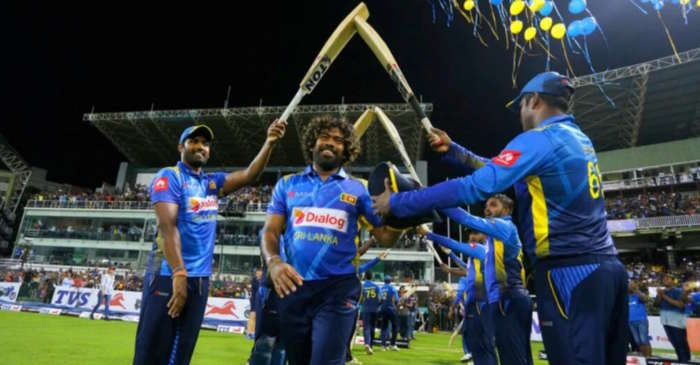 Lasith Malinga retires: Here are top 5 bowling performances of the Sri Lankan legend in ODI Cricket