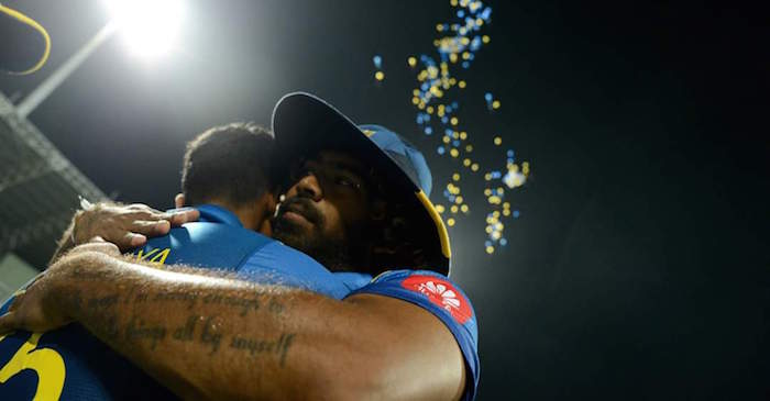 Cricket fraternity pays tribute to “Yorker King” Lasith Malinga as he bids farewell to ODIs