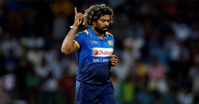 Sri Lanka veteran Lasith Malinga to retire from ODIs after first match of Bangladesh series