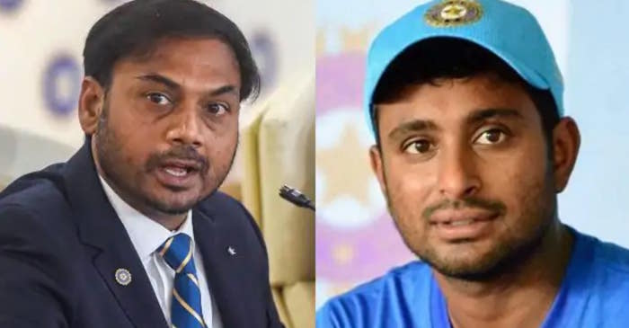 MSK Prasad lets out an unexpected reaction on Ambati Rayudu’s sarcastic 3D glasses tweet