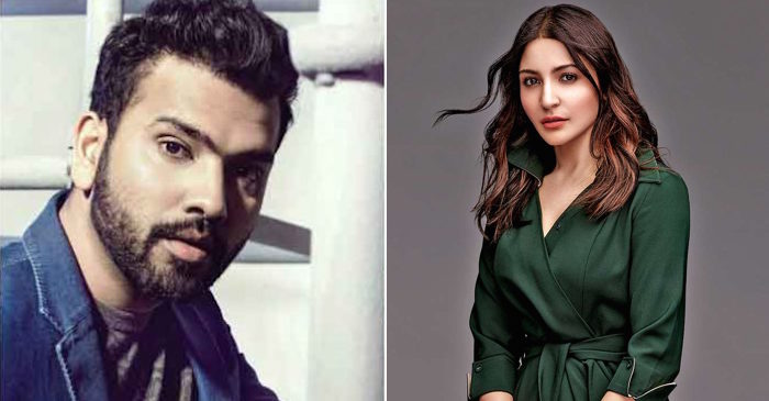 Anushka Sharma shares a cryptic post after Rohit Sharma unfollows Virat Kohli and her on Instagram