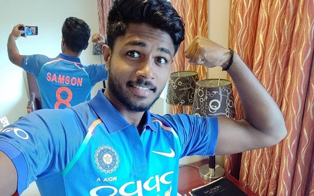 Sanju-Samson