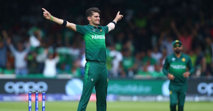 World Cup 2019: Twitter Reactions – Shaheen Afridi shine as Pakistan end campaign on bitter-sweet note