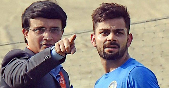 India tour of West Indies 2019: Sourav Ganguly surprised not to see Shubman Gill and Ajinkya Rahane in the ODI squad