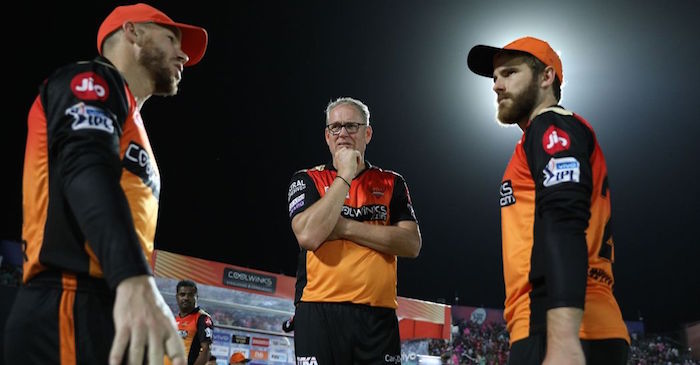 IPL 2020: SunRisers Hyderabad appoint new head coach after parting ways with Tom Moody