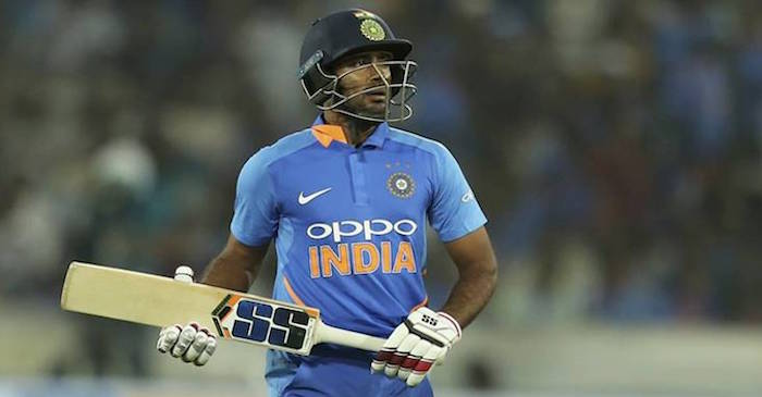 Ambati Rayudu announces retirement from all forms of cricket after ICC World Cup 2019 snub