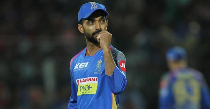 Reports: Delhi Capitals keen to trade Ajinkya Rahane from Rajasthan Royals