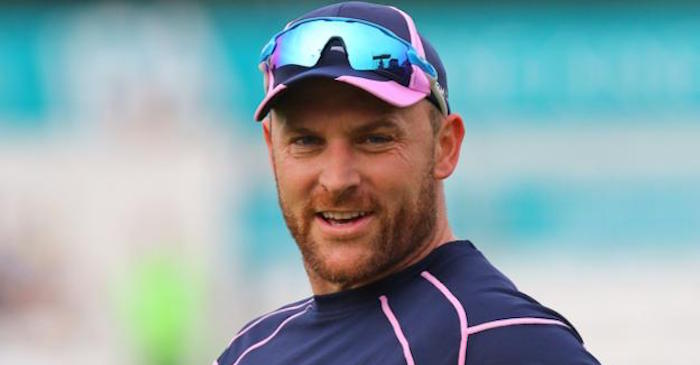 IPL 2020: Brendon McCullum returns to Kolkata Knight Riders, this time as Head Coach