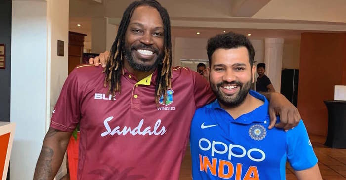 West Indies vs India, ODI series : Squads, When And Where To Watch Live Telecast, Live Streaming