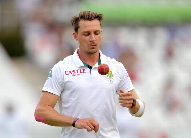 dale steyn retires from test cricket