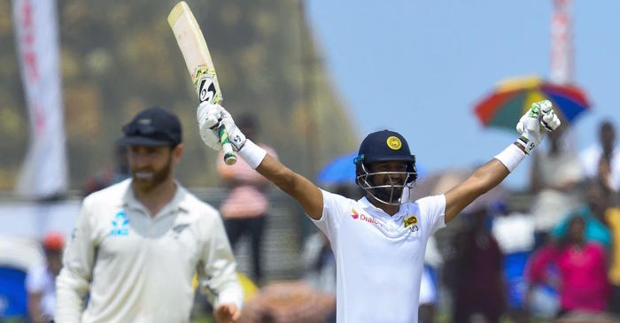 SL vs NZ 1st Test: Dimuth Karunaratne-led Sri Lanka complete a record chase at Galle, collect 60 points in the ICC World Test Championship