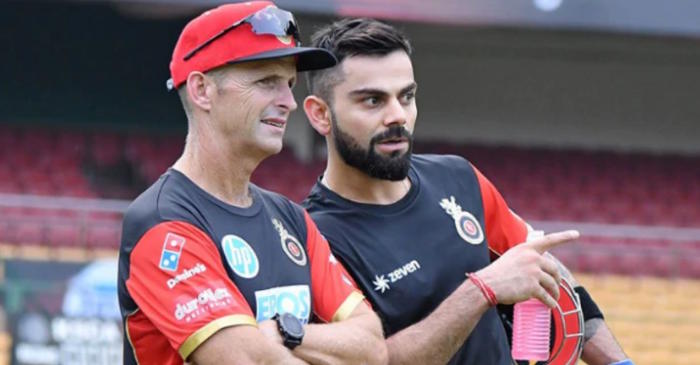 RCB sack Gary Kirsten, Ashish Nehra; appoint new head coach for IPL 2020