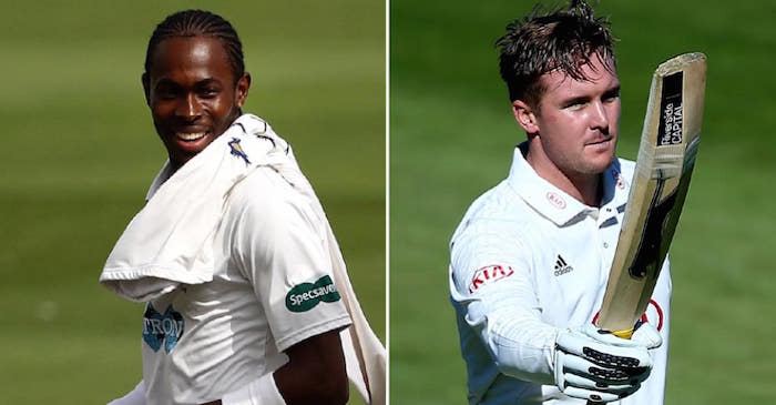 Ashes 2019: England announce 12-man squad for second Test