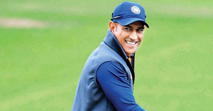 Team India selector opens up on MS Dhoni’s exclusion from T20I squad for South Africa series