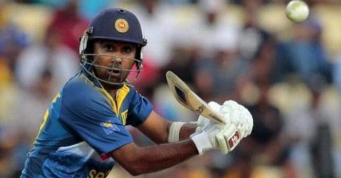 Mahela Jayawardene names a current bowler who could’ve troubled him in his playing days