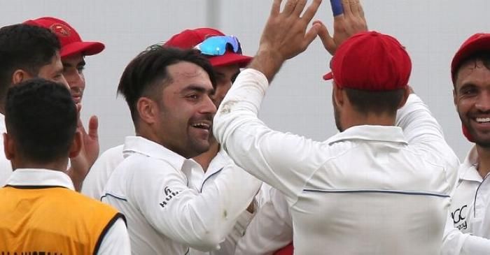 Afghanistan announces Test and T20I squad for Bangladesh tour, Rashid Khan to lead