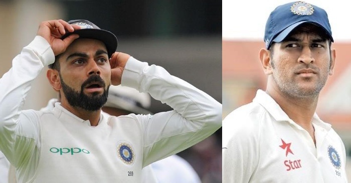 West Indies vs India: Virat Kohli on verge of equalling MS Dhoni’s Test captaincy record