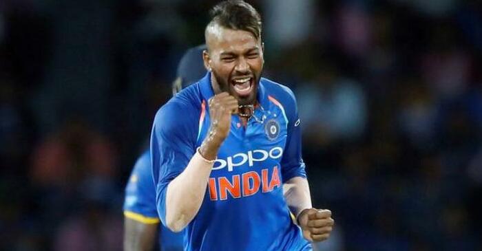 Hardik Pandya names his favourite left-hander on International Lefthanders Day