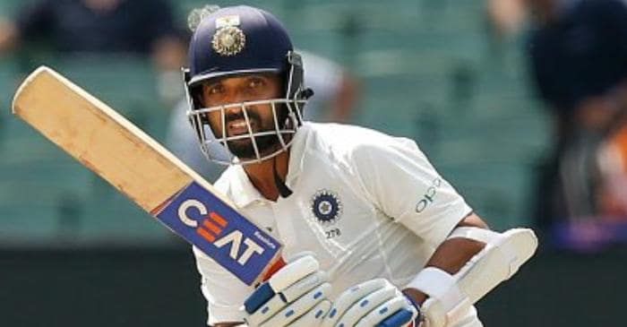 I’m not a selfish guy: Ajinkya Rahane after missing out on his century in the Antigua Test