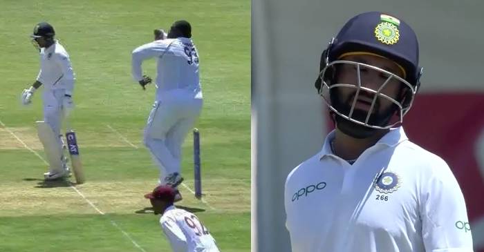 West Indies vs India, 2nd Test: Rahkeem Cornwall talks about his first Test wicket in the form of Cheteshwar Pujara