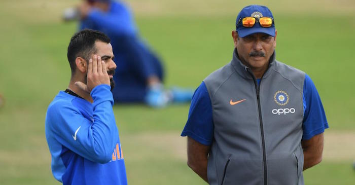 CAC reappoint Ravi Shastri as Team India’s Head Coach, Twitter shows mixed reactions