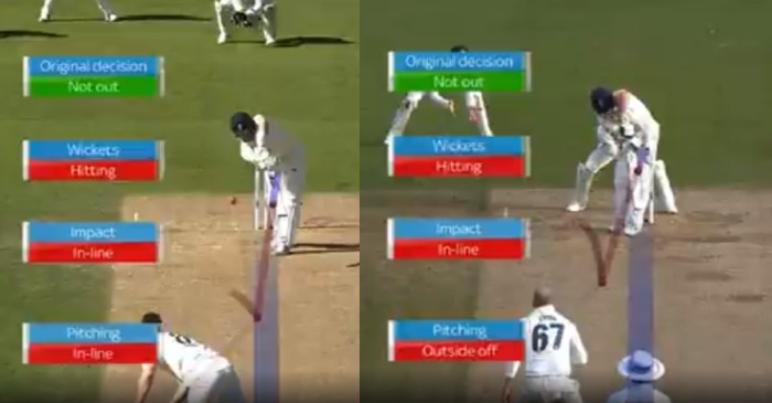 Ashes 2019: Tim Paine’s DRS blunders continue at The Oval; here’s the video