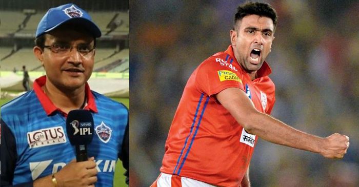 IPL: Sourav Ganguly responds to Ravichandran Ashwin’s alleged trade-off to Delhi Capitals