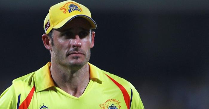 Michael Hussey names the three batsmen he would pay money to watch live – one in each format