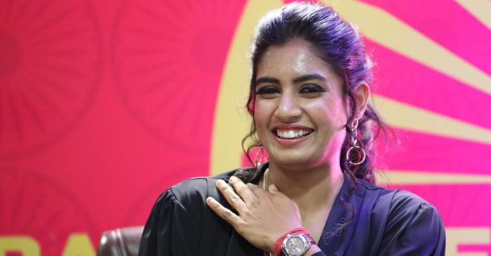 India veteran Mithali Raj announces T20I retirement; Danielle Wyatt reacts