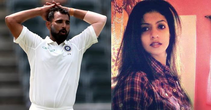 Arrest warrant against Mohammed Shami; BCCI issues a prompt statement