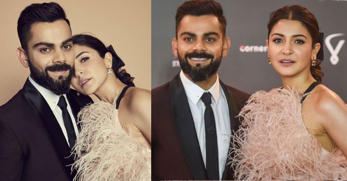 Anushka Sharma makes a heart winning statement after attending Indian Sports Honours with husband Virat Kohli