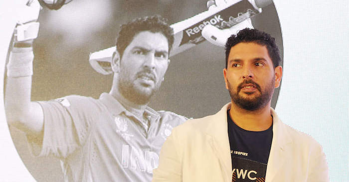 Yuvraj Singh slams Indian team management for U-turn in his selection despite passing yo-yo test