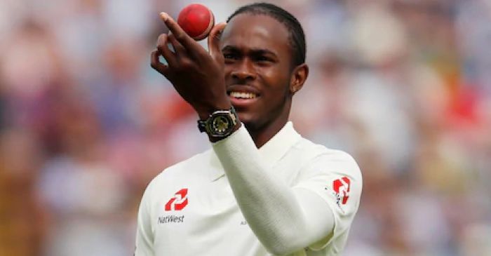 Jofra Archer to be awarded central contract by ECB, will make him one of England’s richest cricketers