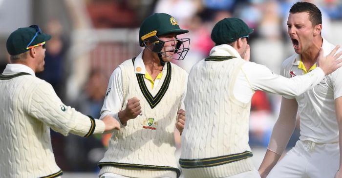 Twitter erupts as Australia retains Ashes, beat England by 185 runs in the 4th Test