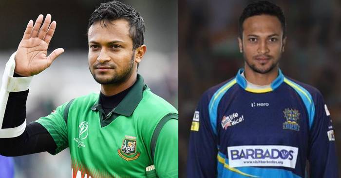 CPL 2019: Shakib Al Hasan to join Barbados Tridents after approval from Bangladesh Cricket Board