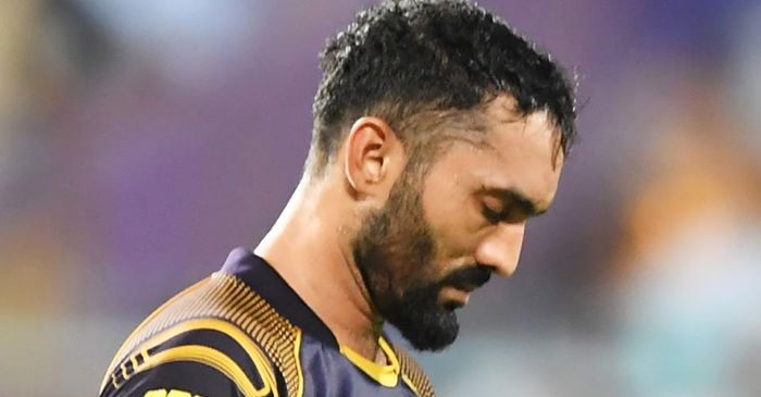 Dinesh Karthik responds to BCCI notice on his appearance in CPL 2019